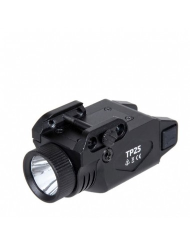 Lanternă tactică pistol TP25 [THETA...