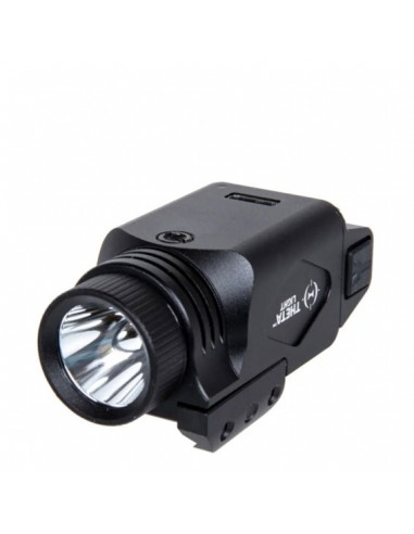 Lanternă tactică pistol TP25 [THETA...