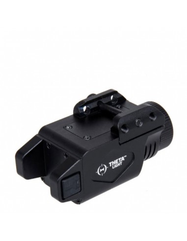 Lanternă tactică pistol TP25 [THETA...