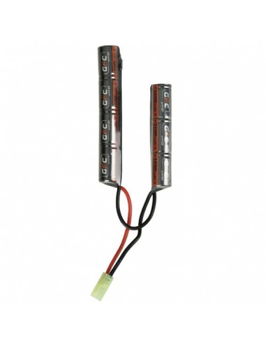 Acumulator NiMH 8.4V 1600mAh [GFC...