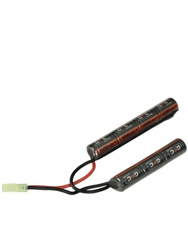 Acumulator NiMH 8.4V 1600mAh [GFC...