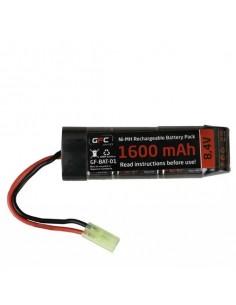 Acumulator NiMH 8.4V...