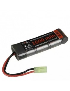 Acumulator NiMH 8.4V... 2