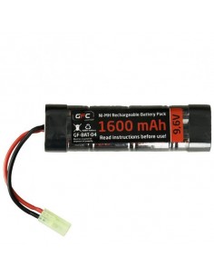 Acumulator NiMH 9.6V...