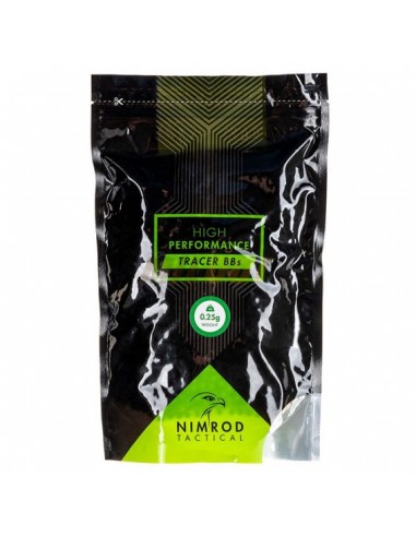 Bile Tracer 0.25g 4000buc [NIMROD]