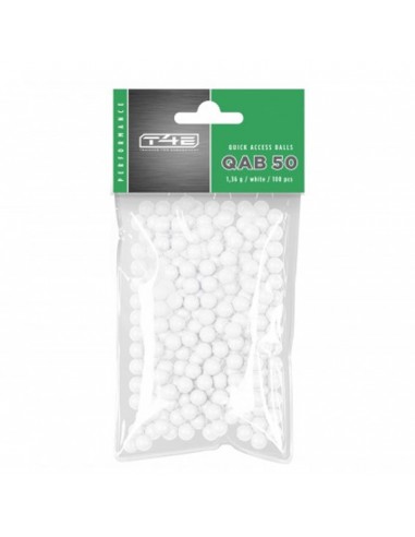 Bile Performance QAB cal.50 100buc...