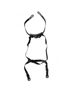 Suspensie pentru căști [GFC...