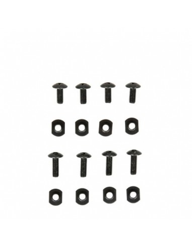 Suspensie pentru căști [GFC TACTICAL]