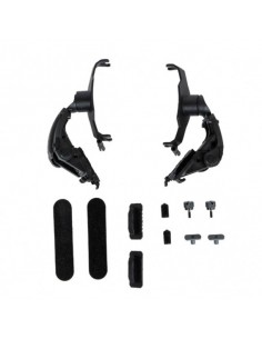 Suport activ pentru căști...