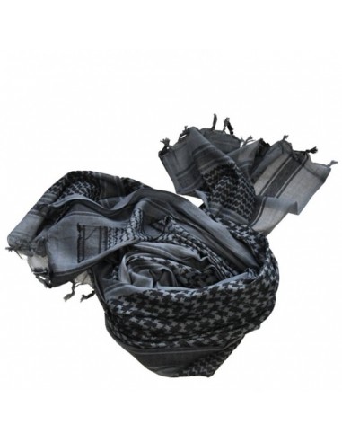 Eșarfă Shemagh XXL [SILVERBACK AIRSOFT]