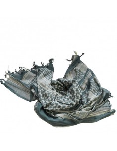 Eșarfă Shemagh XXL...