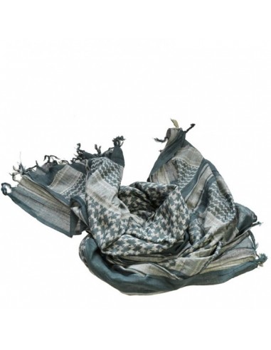 Eșarfă Shemagh XXL [SILVERBACK AIRSOFT]