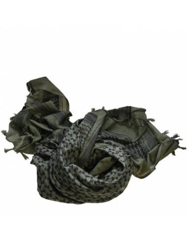 Eșarfă Shemagh XXL [SILVERBACK AIRSOFT]
