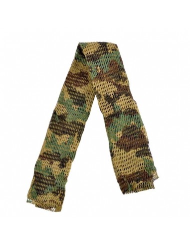 Eșarfă Sniper 1000 x 1000mm [INVADER...