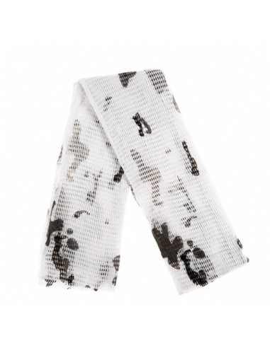 Eșarfă Sniper 1900 x 900mm [INVADER...