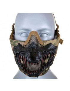 Mască Stalker EVO PLUS...