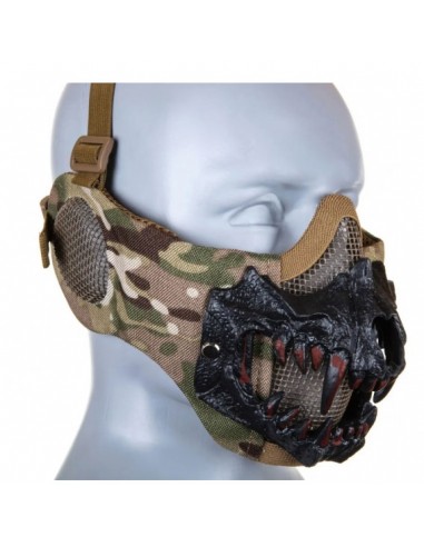 Mască Stalker EVO PLUS [WOSPORT]