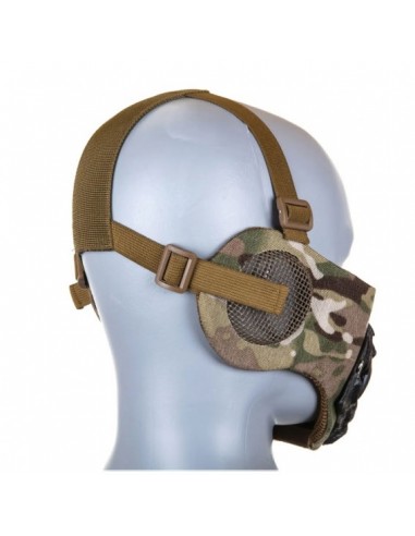 Mască Stalker EVO PLUS [WOSPORT]