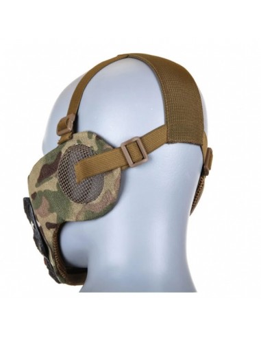 Mască Stalker EVO PLUS [WOSPORT]