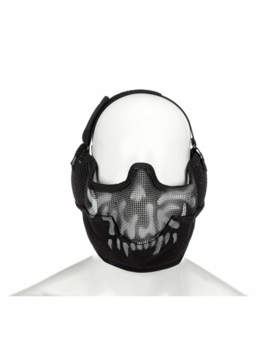 Mască Death Head [INVADER GEAR]