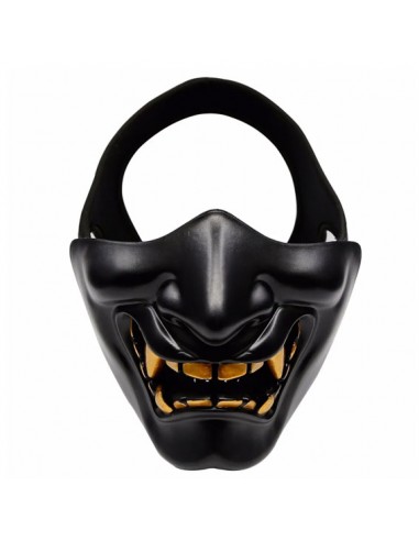 Mască Devil|Samurai [WOSPORT]