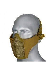 Mască de protecție [WOSPORT]