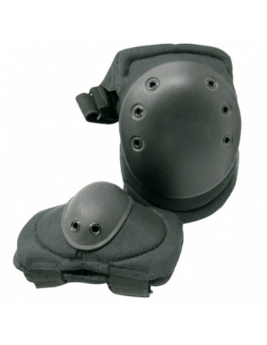 Set protecție genunchi și coate [ROYAL]