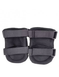 Set genunchiere [GFC TACTICAL] 2