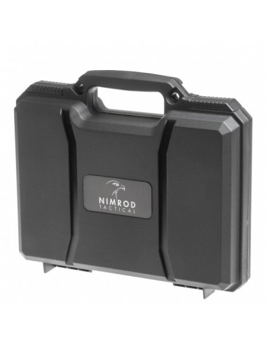 Cutie transport arme PNP [NIMROD]