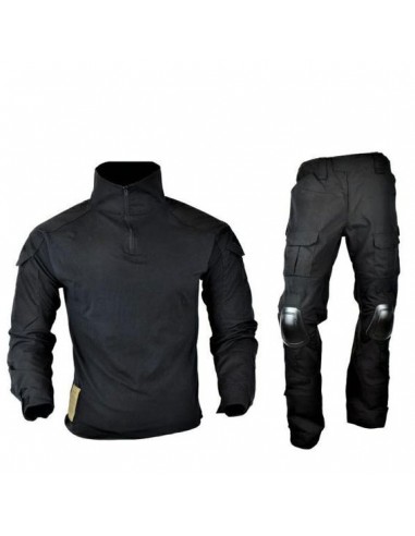 Uniformă tactică Warrior L [JS-TACTICAL]