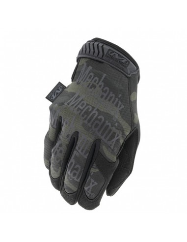 Mănuși The Original® XL [MECHANIX WEAR]