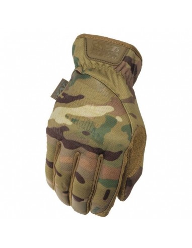 Mănuși Fast Fit Gen.II XXL [MECHANIX...