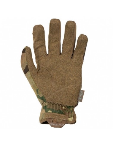 Mănuși Fast Fit Gen.II XXL [MECHANIX...