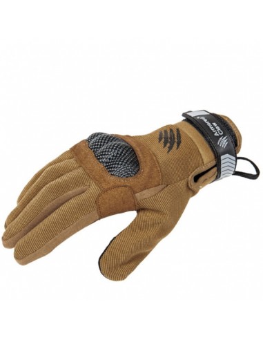 Mănuși Tactical S [ARMORED CLAW]