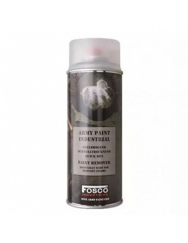 Decapant pentru vopsea [FOSCO...