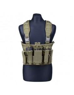 Ham tactic Scout Chest Rig...