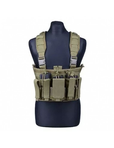 Ham tactic Scout Chest Rig [GFC...