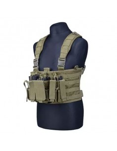 Ham tactic Scout Chest Rig... 2