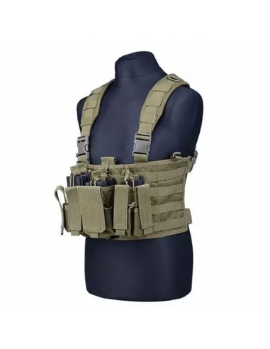Ham tactic Scout Chest Rig [GFC...