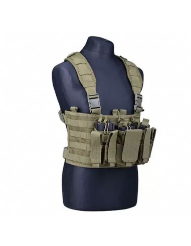 Ham tactic Scout Chest Rig [GFC...
