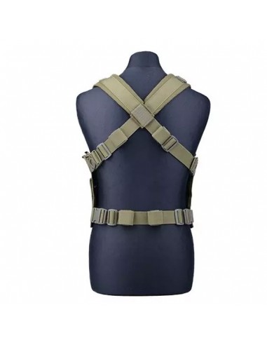 Ham tactic Scout Chest Rig [GFC...