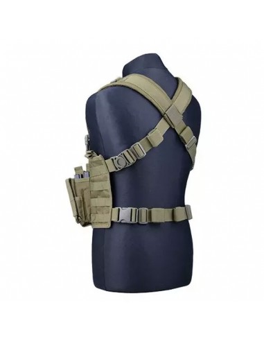 Ham tactic Scout Chest Rig [GFC...