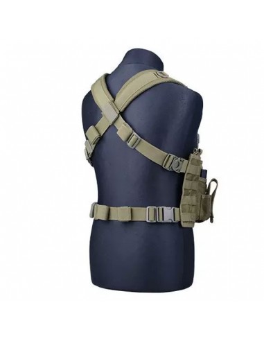 Ham tactic Scout Chest Rig [GFC...