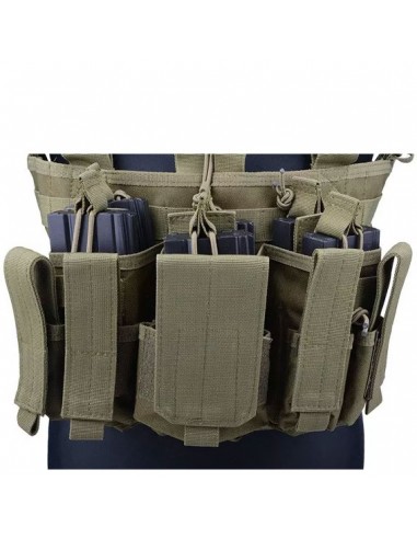 Ham tactic Scout Chest Rig [GFC...