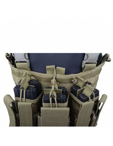 Ham tactic Scout Chest Rig [GFC...