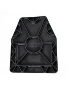 Plate Dummy vestă [FMA] 2