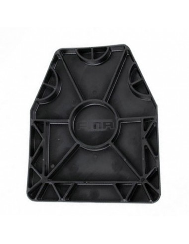 Plate Dummy vestă [FMA]