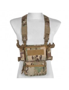 Vestă tactică Fast Chest...