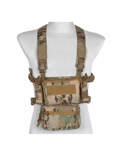 Vestă tactică Fast Chest Rig II PLUS...