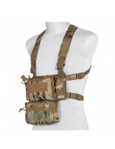 Vestă tactică Fast Chest... 2